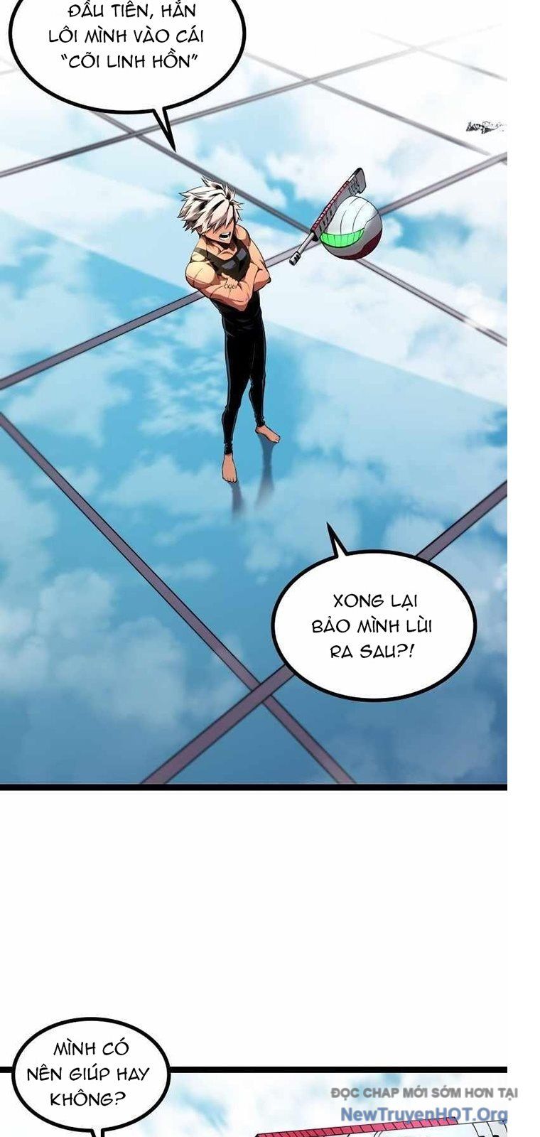 Song Sát - chap3 - Trang 25